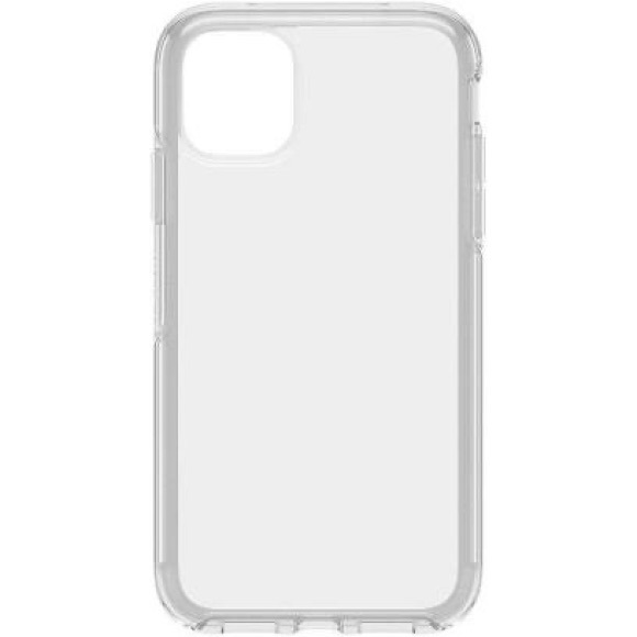 Otterbox Samsung Galaxy Note20 5g Symmetry Case - Clear - Picture 2 of 5